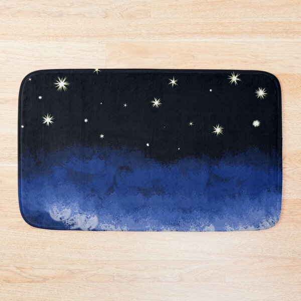 Item preview, Evening Stars Shine Against the Tidal Waves designed and sold by ALifeSavored.