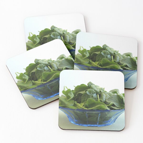 Item preview, Spinach  designed and sold by pinkal.