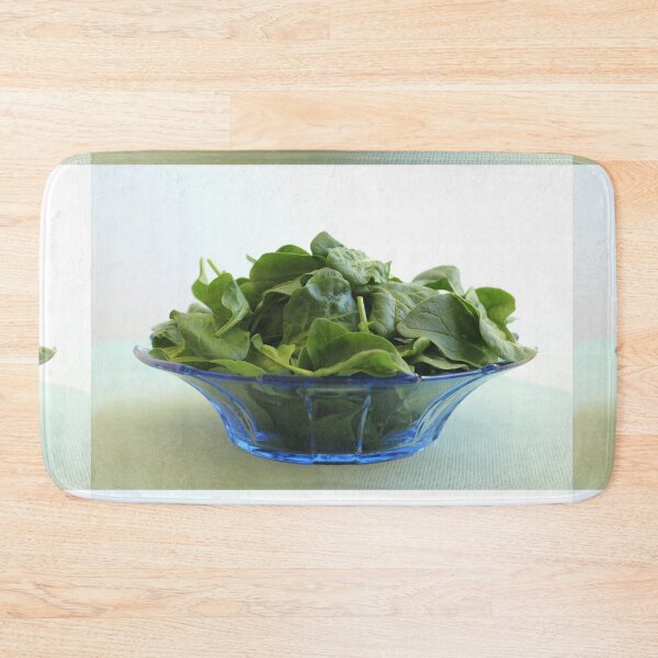 Item preview, Spinach  designed and sold by pinkal.