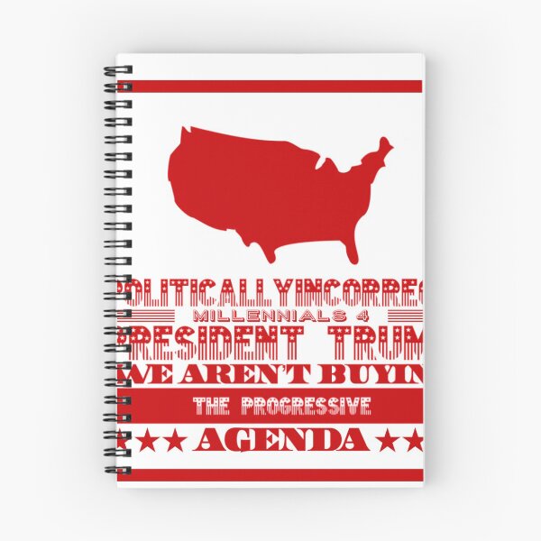 Item preview, Politically Incorrect Millennials 4 Trump designed and sold by Samthenet.