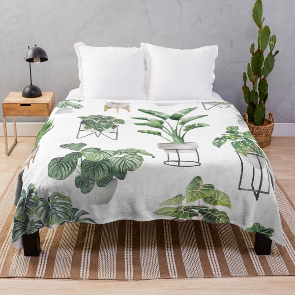 Item preview, Potted Plants Collection designed and sold by Ana Moguš.