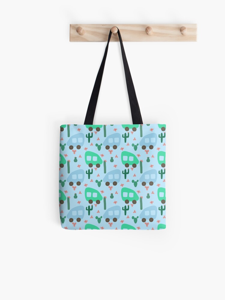 mint vans bag