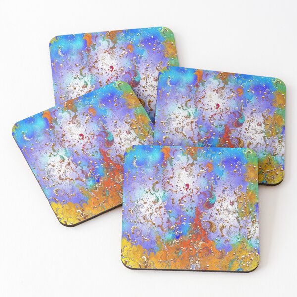 Item preview, Coral Reef 2020  -38 designed and sold by runati.