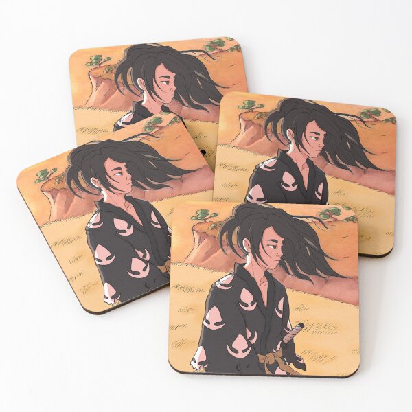 Item preview, Hyakkimaru❀ designed and sold by aletheiah.