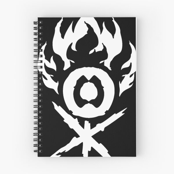 Item preview, Gruul Clans Fire Totem Symbol designed and sold by Spartawolf.