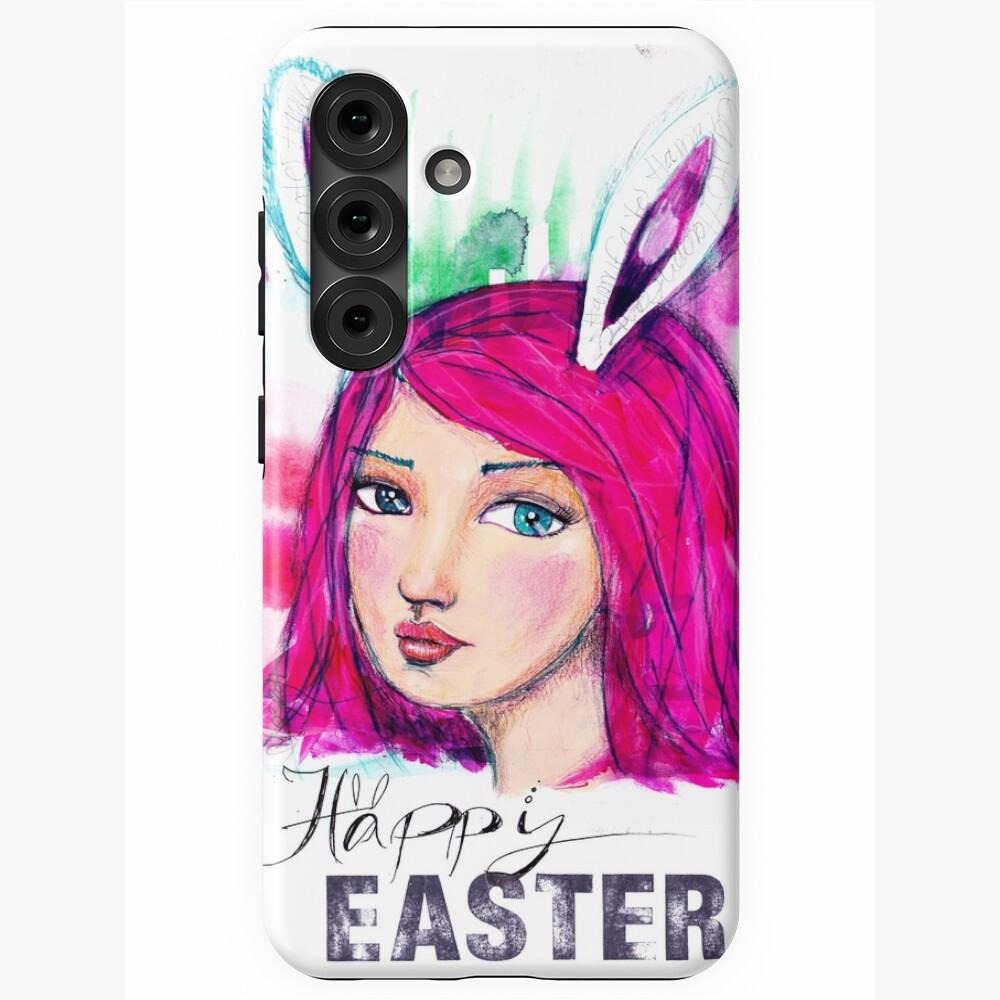 Artikel-Vorschau von Samsung Galaxy Robuste Hülle, designt und verkauft von AngelArt444.