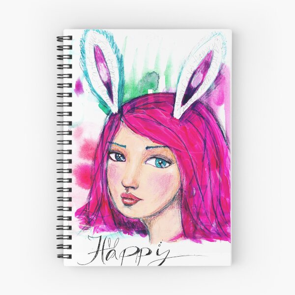 Item preview, Happy Easter designed and sold by Stefanie Marquetant.