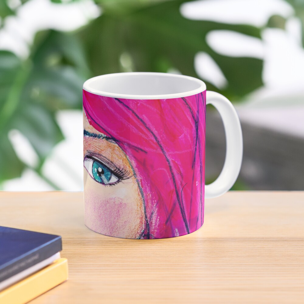 Artikel-Vorschau von Tasse (Standard), designt und verkauft von AngelArt444.