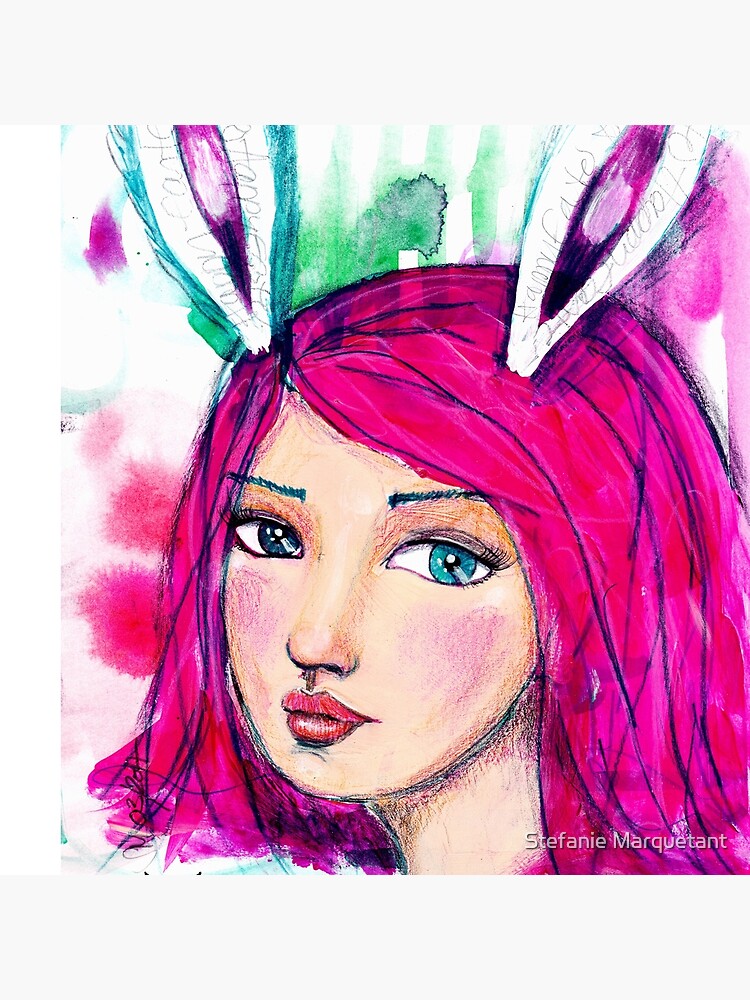 Happy Easter von AngelArt444