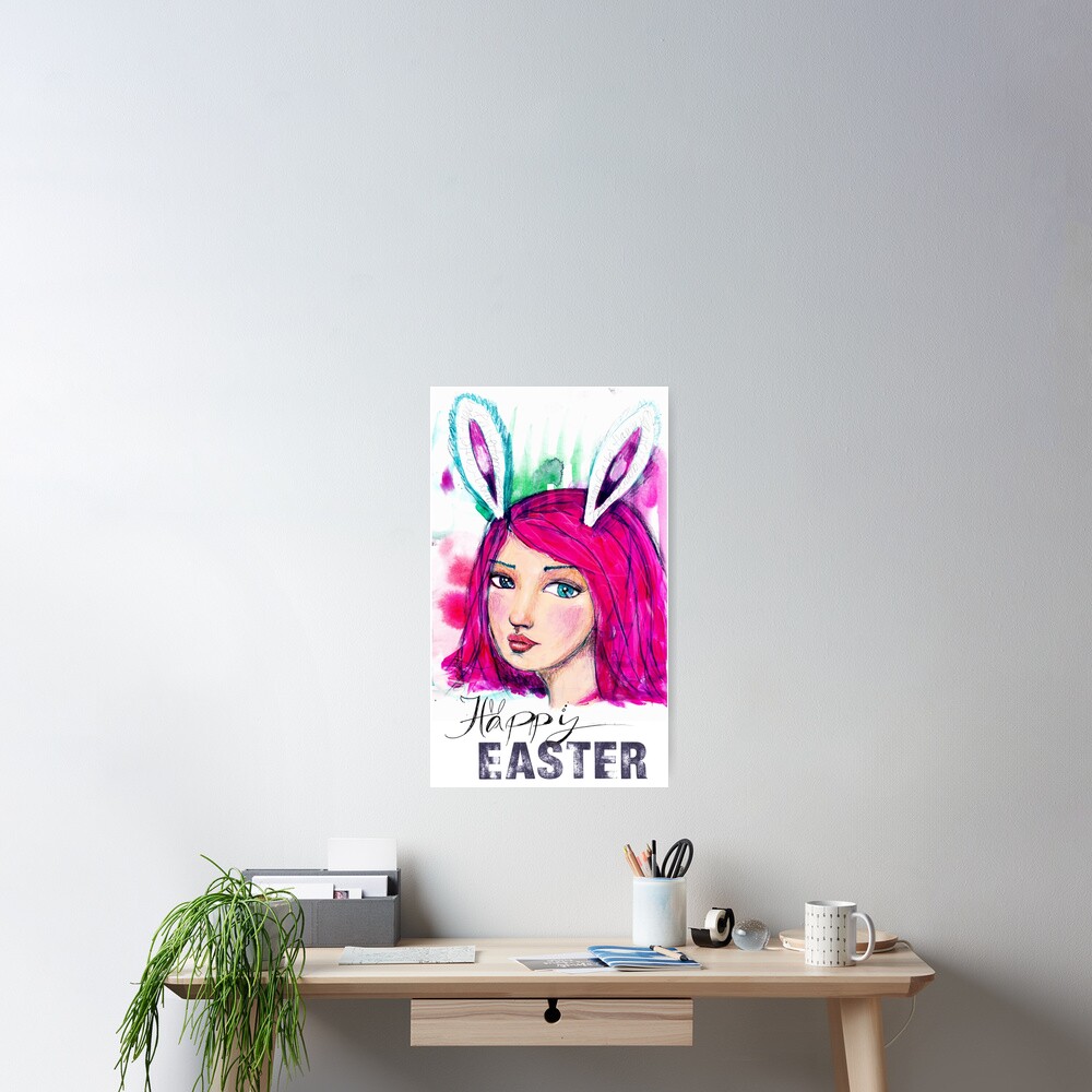 Artikel-Vorschau von Poster, designt und verkauft von AngelArt444.
