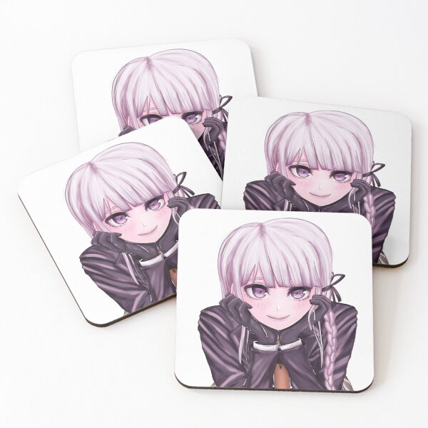 Item preview, Kyoko Kirigiri Waifu designed and sold by noodlenino.