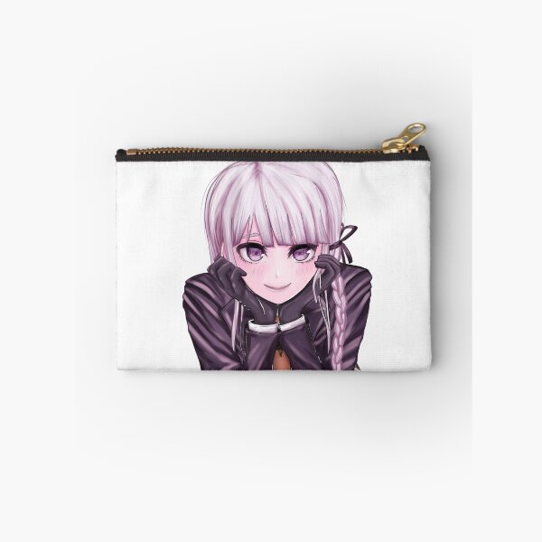 Item preview, Kyoko Kirigiri Waifu designed and sold by noodlenino.