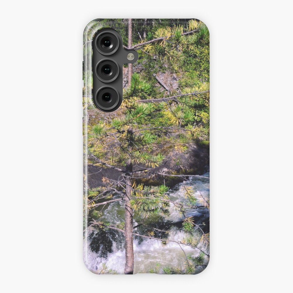 Item preview, Samsung Galaxy Snap Case designed and sold by Mallorn.