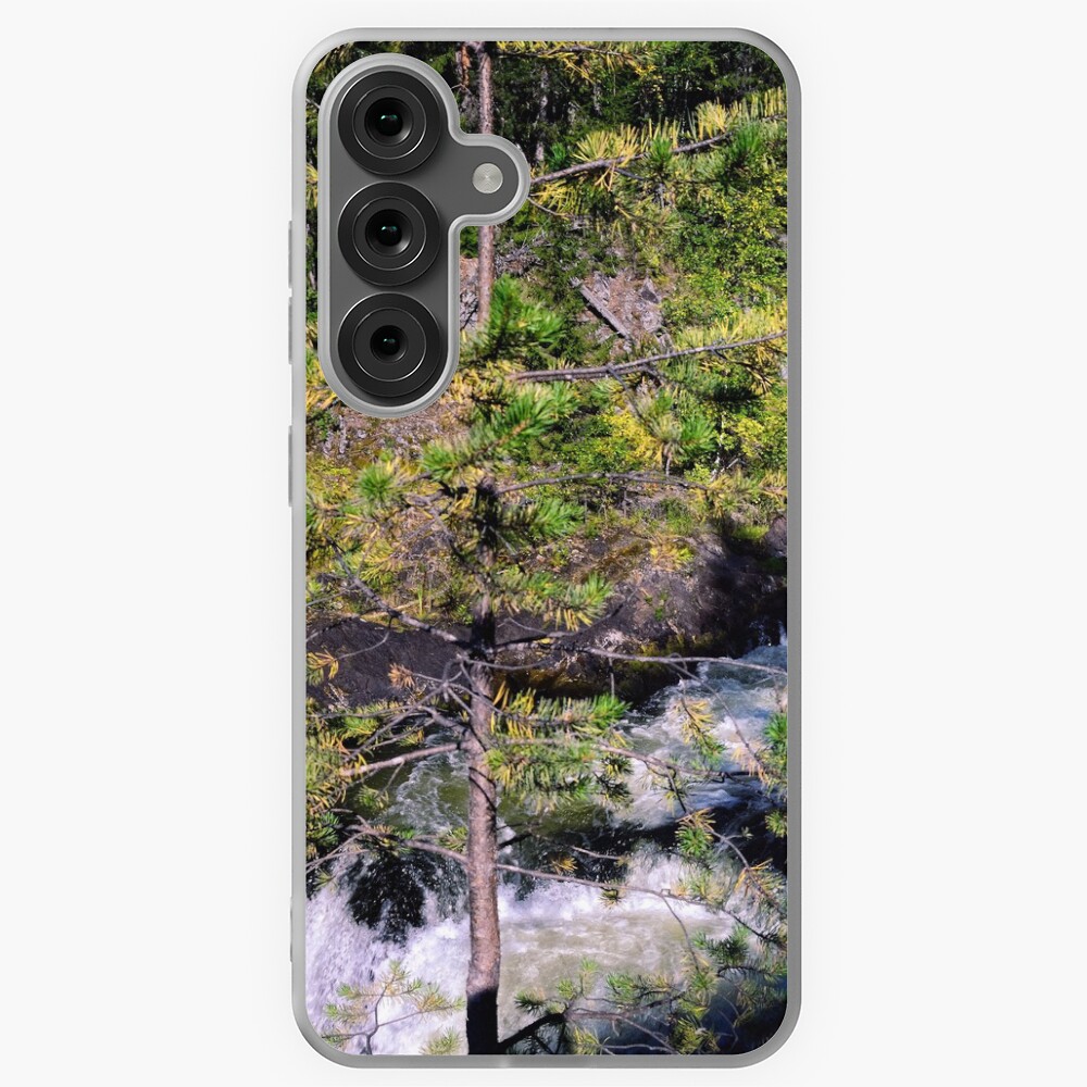 Item preview, Samsung Galaxy Soft Case designed and sold by Mallorn.