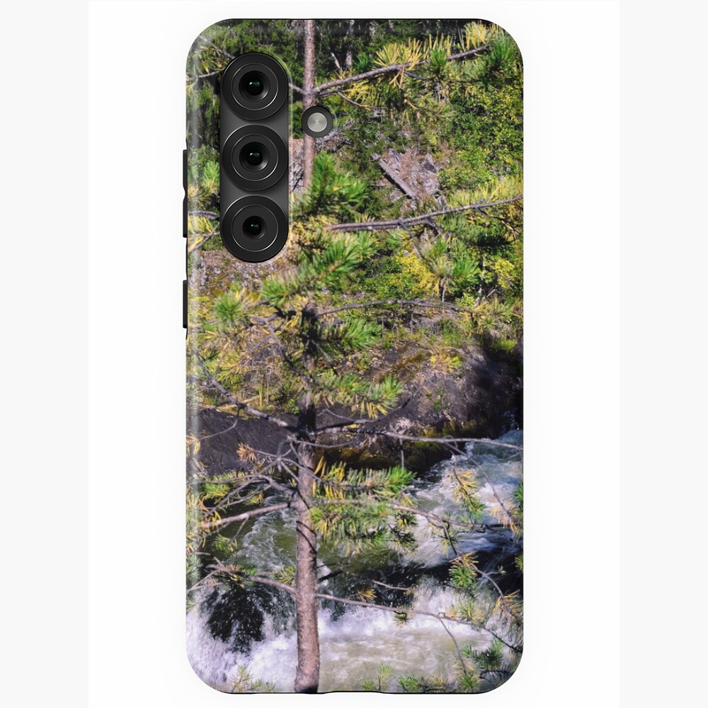 Item preview, Samsung Galaxy Tough Case designed and sold by Mallorn.