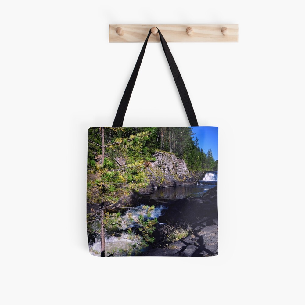 Item preview, All Over Print Tote Bag designed and sold by Mallorn.