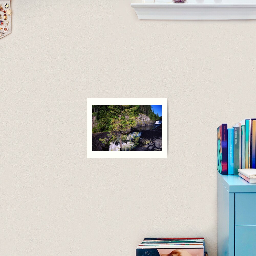 Item preview, Art Print designed and sold by Mallorn.