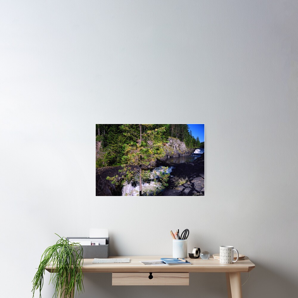 Item preview, Poster designed and sold by Mallorn.