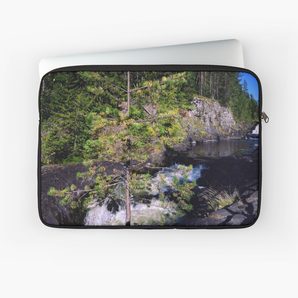 Item preview, Laptop Sleeve designed and sold by Mallorn.