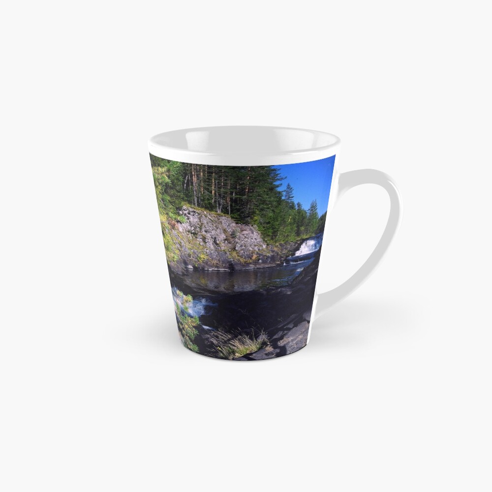 Item preview, Tall Mug designed and sold by Mallorn.