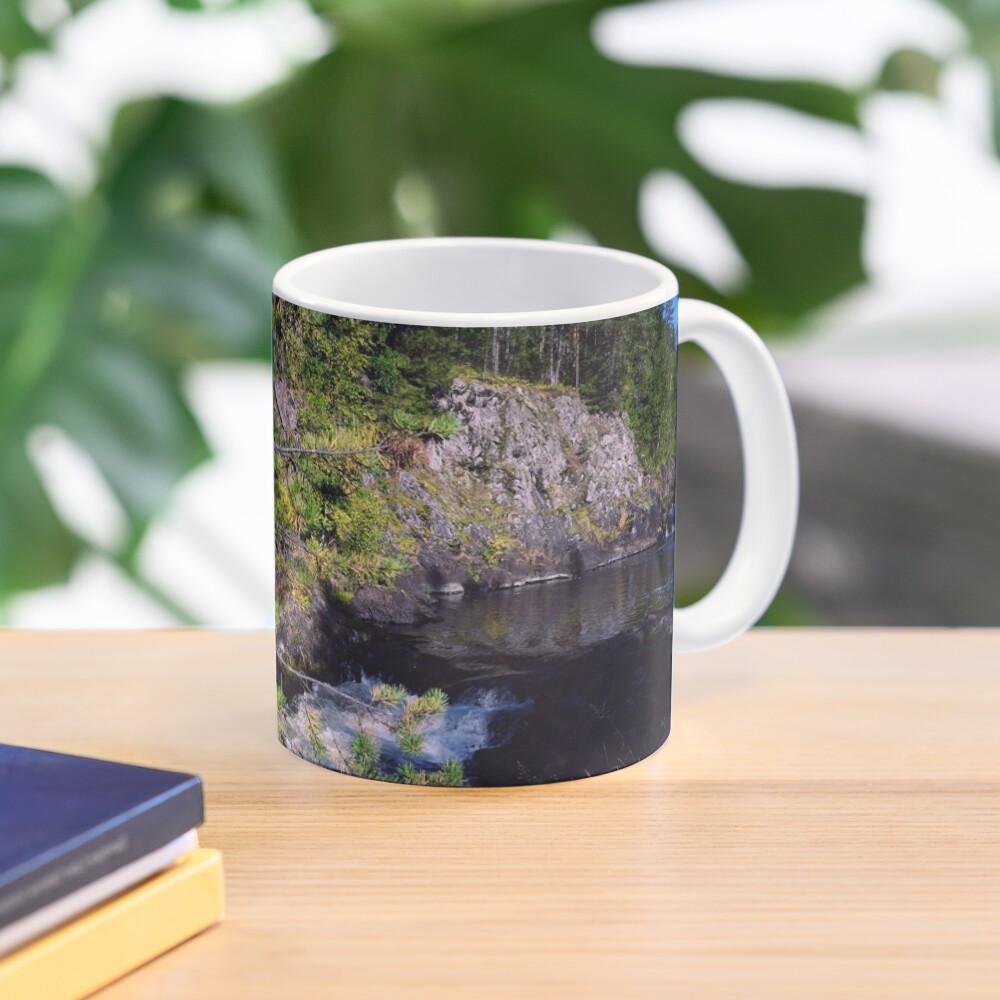 Item preview, Classic Mug designed and sold by Mallorn.
