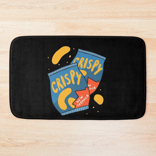 Item preview, Crispy Chips - Snack Lover Art designed and sold by isstgeschichte.
