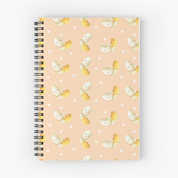 Item preview, Cute banana fruit pattern designed and sold by AliciaBarten.