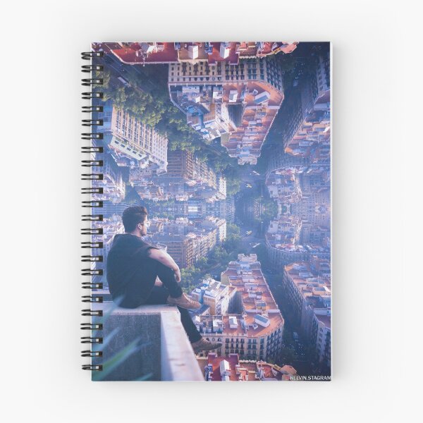 Item preview, Mirror Dimension designed and sold by kelvinstagram.