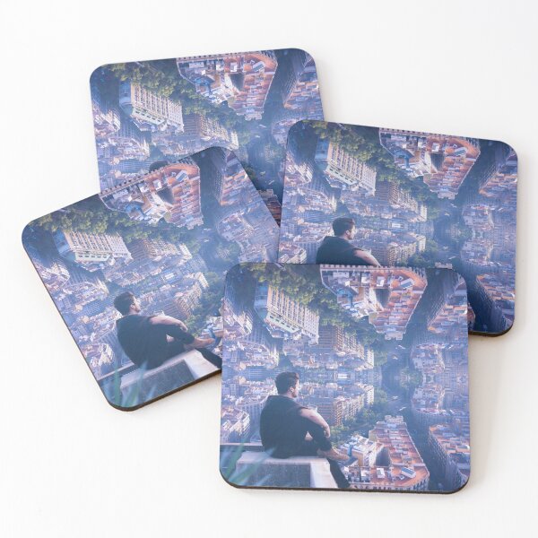 Item preview, Mirror Dimension designed and sold by kelvinstagram.
