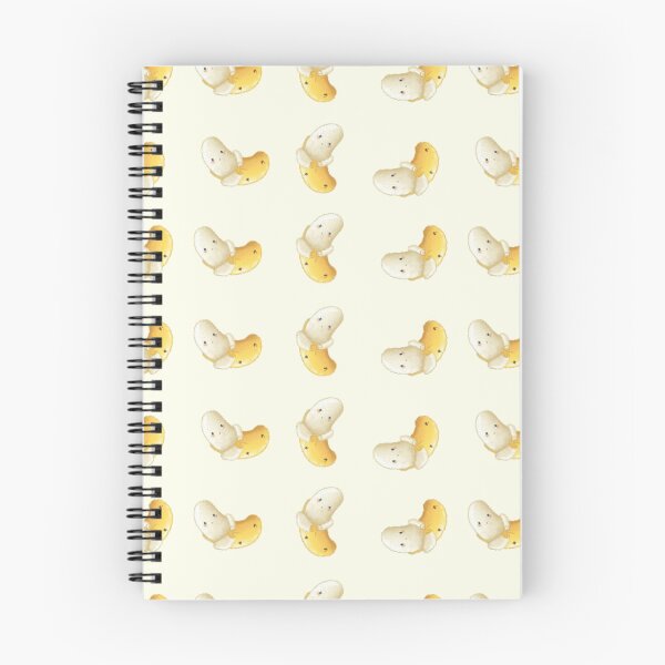 Item preview, Cute banana fruit pattern part 2 designed and sold by AliciaBarten.