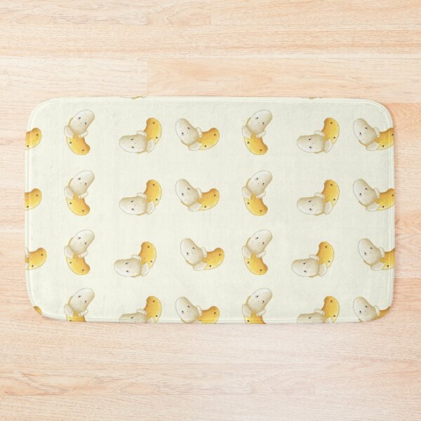 Item preview, Cute banana fruit pattern part 2 designed and sold by AliciaBarten.
