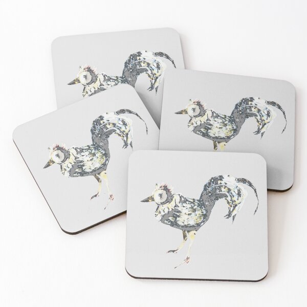 Item preview, Storm Bird designed and sold by Pamalotte.