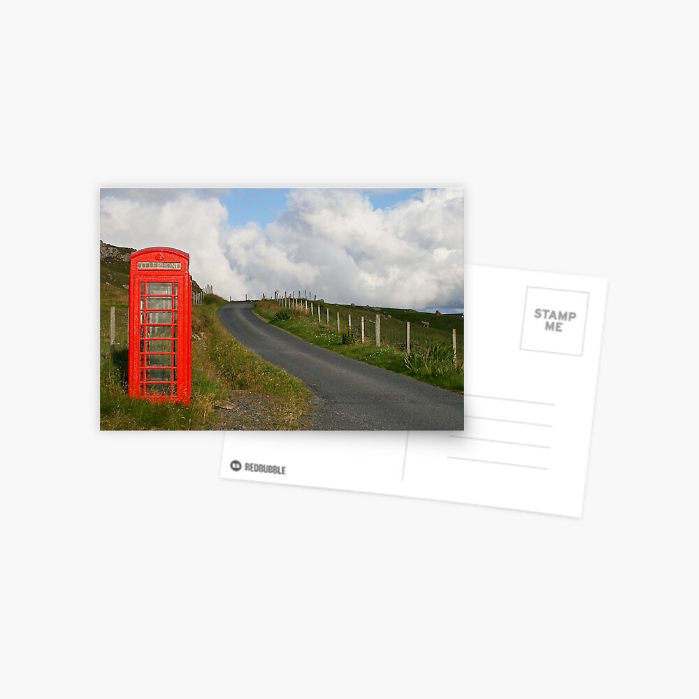 Item preview, Postcard designed and sold by orcadia.
