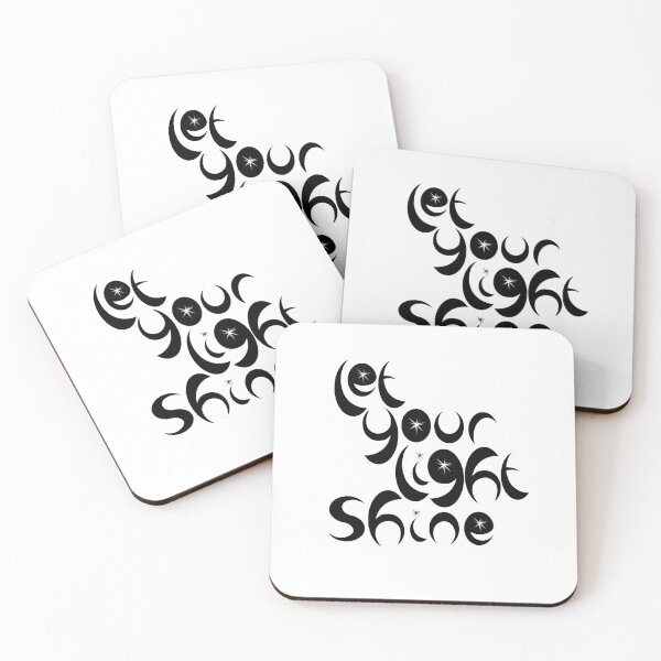 Item preview, Let Your Light Shine designed and sold by Jessie Williams.
