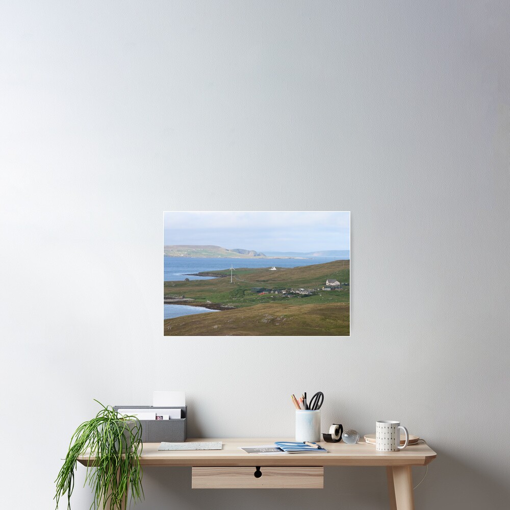 Item preview, Poster designed and sold by orcadia.