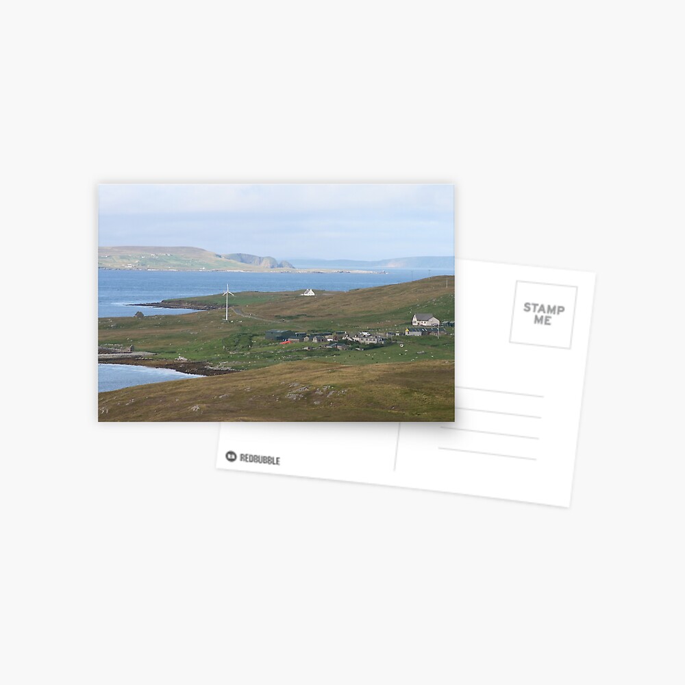Item preview, Postcard designed and sold by orcadia.