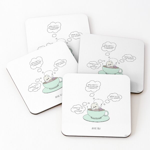 Item preview, Anxietea designed and sold by Dubsi.
