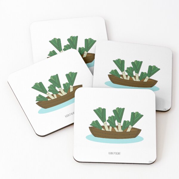 Item preview, Leeky Boat designed and sold by Dubsi.