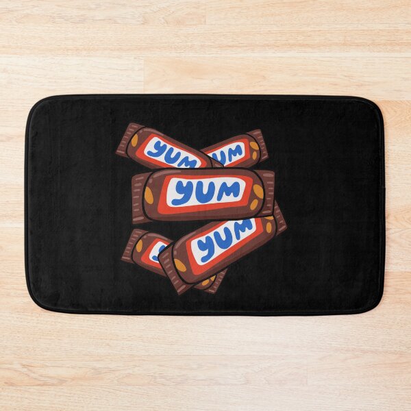 Item preview, Chocolate Bars - Snack Lover Art designed and sold by isstgeschichte.