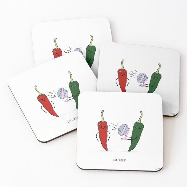 Item preview, Hot Chillies designed and sold by Dubsi.