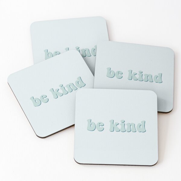 Item preview, Be Kind designed and sold by danielalorenzo.