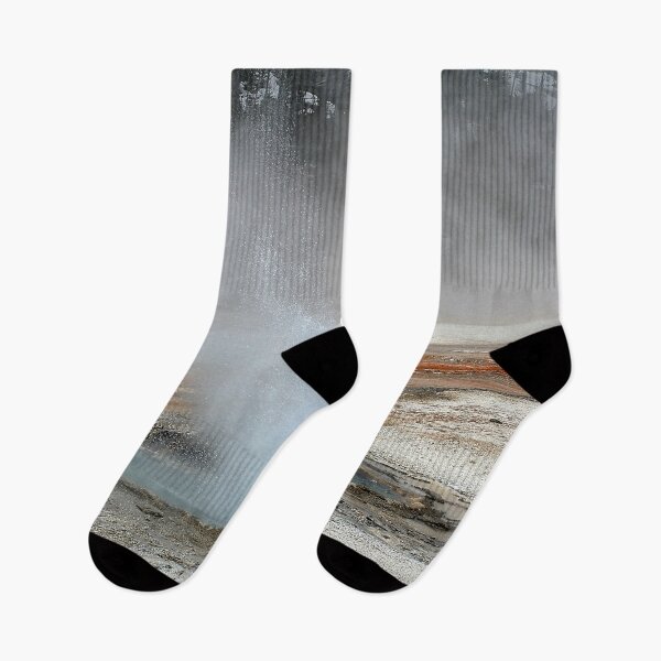 Item preview,  YELLOWSTONE Hot Springs, Wyoming USA designed and sold by AnnDixon.