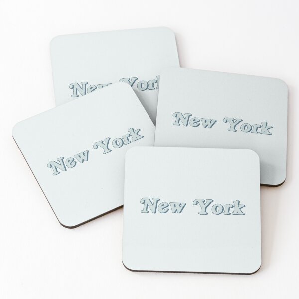 Item preview, New York designed and sold by danielalorenzo.