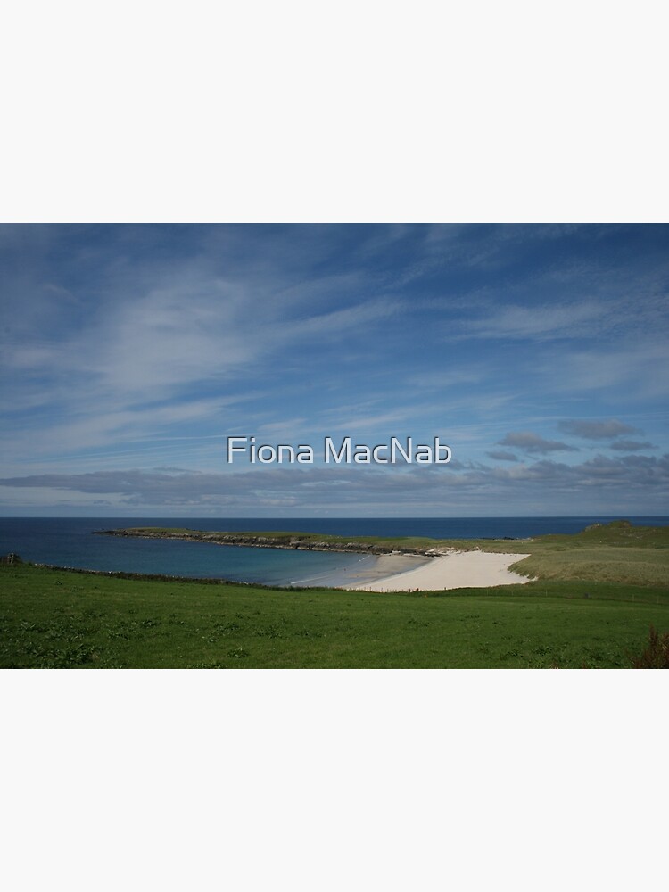Shetland's Caribbean by orcadia