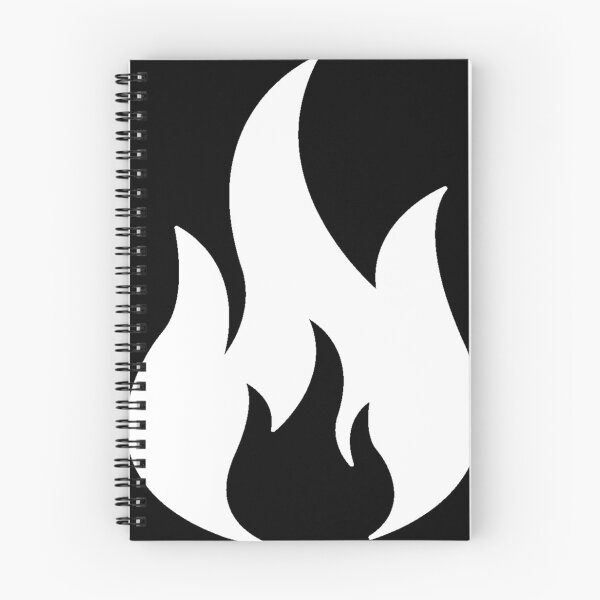 Item preview, Fire Symbol designed and sold by Spartawolf.