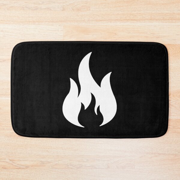 Item preview, Fire Symbol designed and sold by Spartawolf.