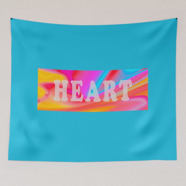 Item preview, Heartbeat designed and sold by redgoch.