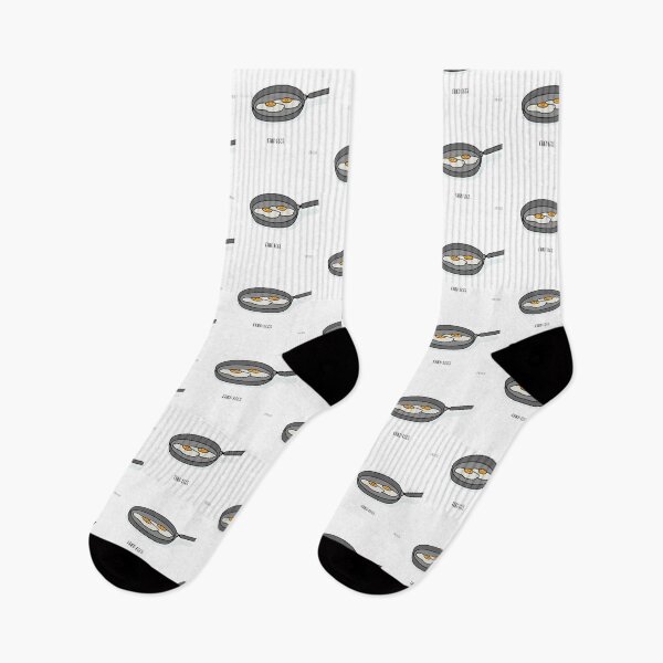 Item preview, Fried Eggs designed and sold by Dubsi.