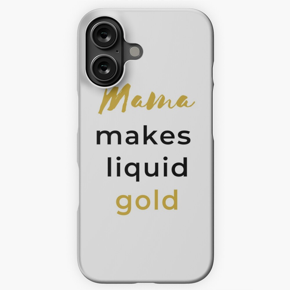 Item preview, iPhone Snap Case designed and sold by HappyHumanPacif.