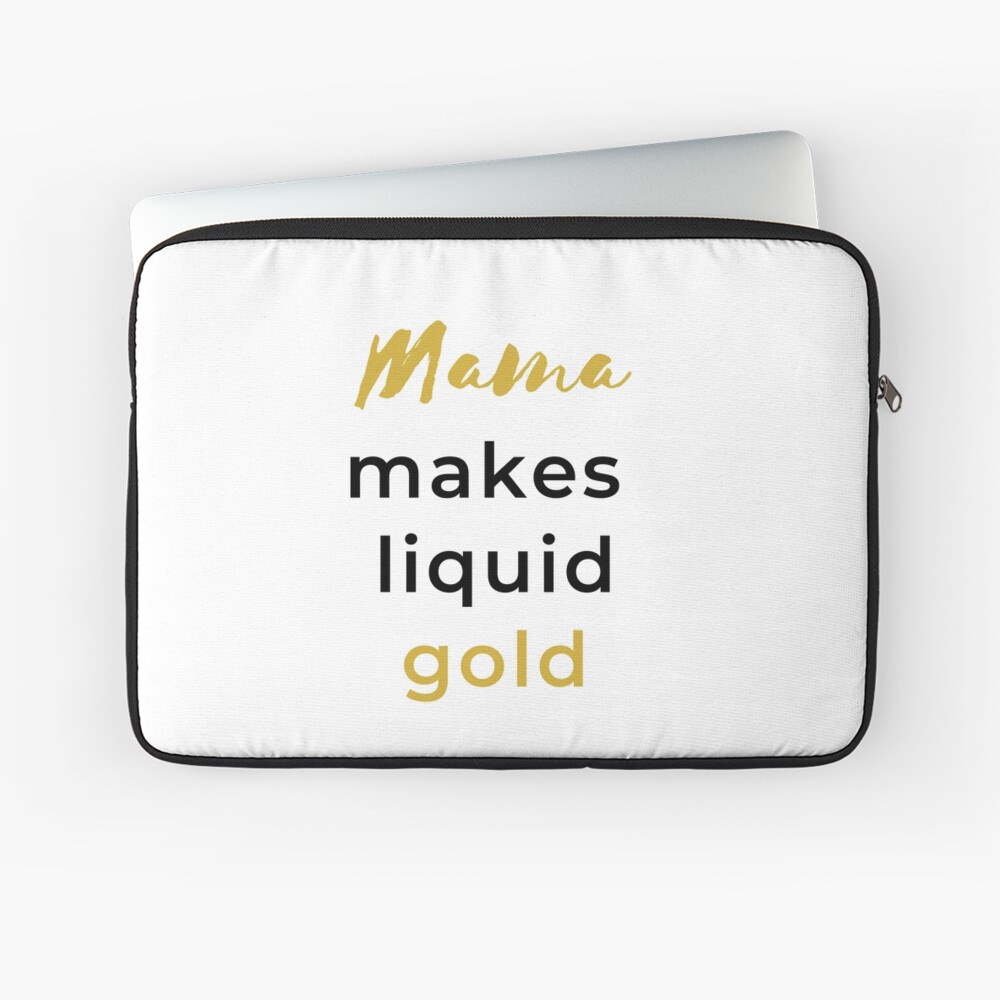 Item preview, Laptop Sleeve designed and sold by HappyHumanPacif.